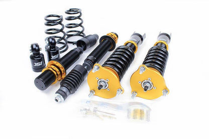 ISC Suspension Basic V2 Street Sport Coilovers - 2003-2012 Mazda RX-8