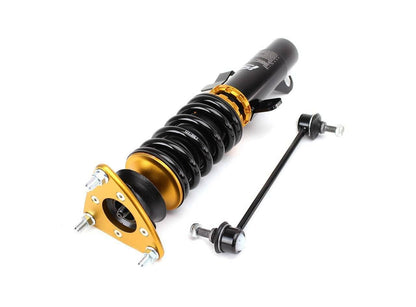 ISC Suspension Basic V2 Street Sport Coilovers - 2004-2009 Mazda 3