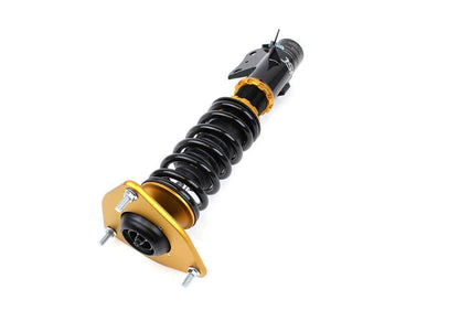 ISC Suspension Basic V2 Street Sport Coilovers - 2004-2009 Subaru Legacy