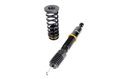 ISC Suspension Basic V2 Street Sport Coilovers - 2005-2010 Volkswagen Jetta (MK5)