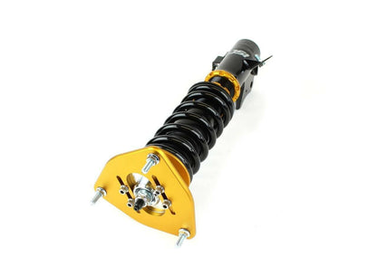 ISC Suspension Basic V2 Street Sport Coilovers - 2008-2013 Subaru Forester
