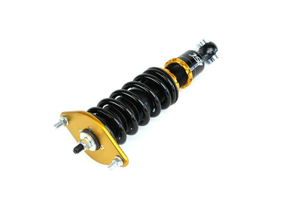 ISC Suspension Basic V2 Street Sport Coilovers - 2008-2014 Subaru WRX STI
