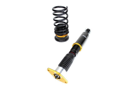 ISC Suspension Basic V2 Street Sport Coilovers - 2012-2017 Ford Focus ST