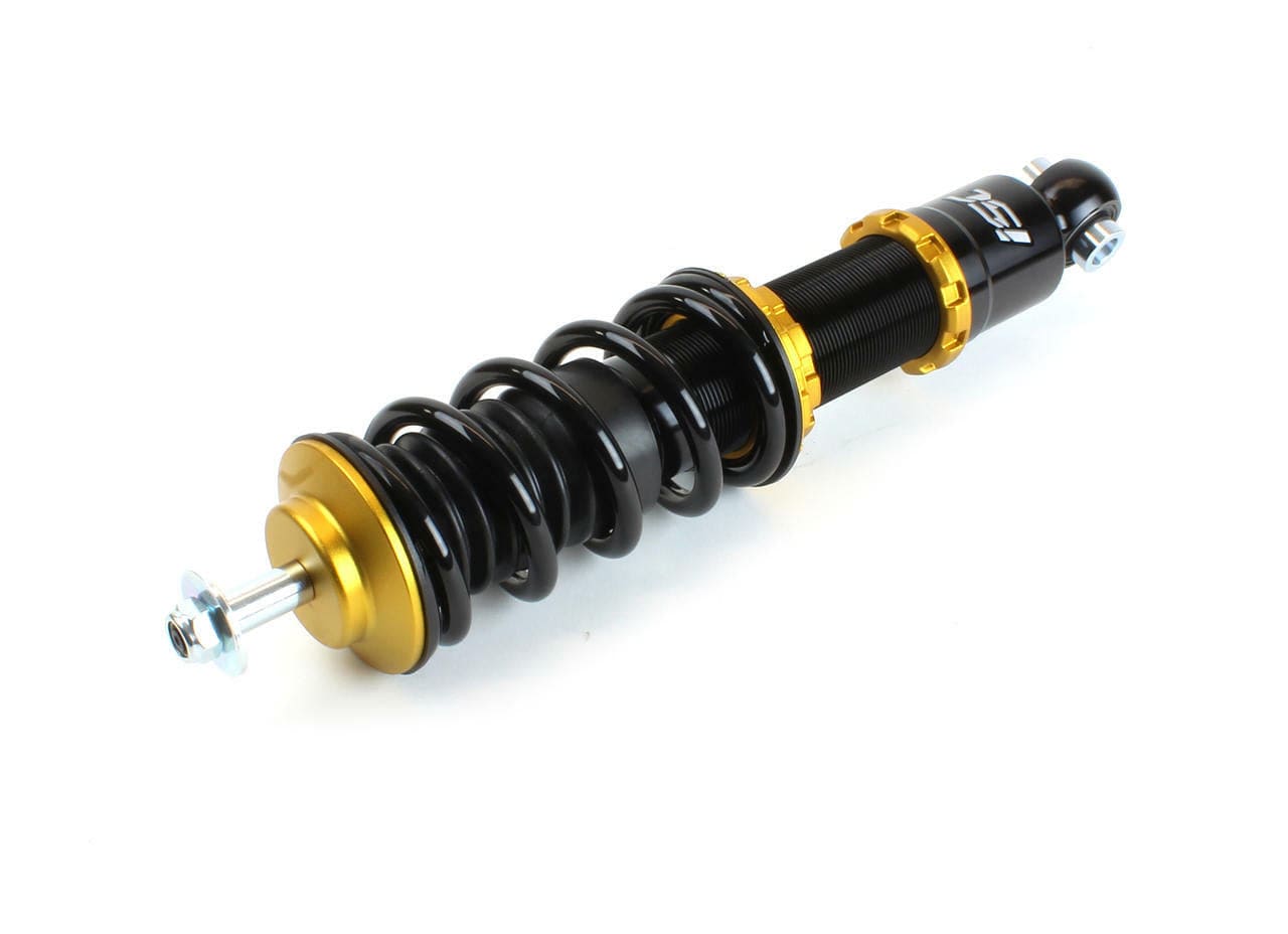 ISC Suspension Basic V2 Track Race Coilovers - 2001-2006 Mini Cooper (R50/R52/R53)