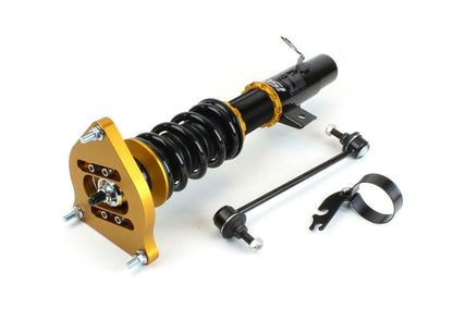ISC Suspension Basic V2 Track Race Coilovers - 2001-2006 Mini Cooper (R50/R52/R53)