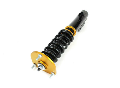 ISC Suspension Basic V2 Track Race Coilovers - 2004 Subaru WRX STI