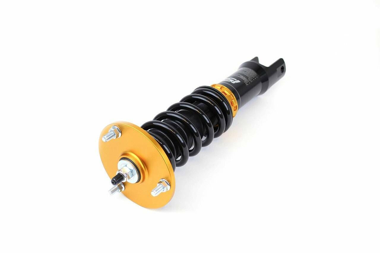 ISC Suspension N1 V2 Street Sport Coilovers - 1993-1995 Mazda RX-7 (FD)