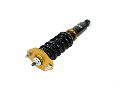 ISC Suspension N1 V2 Street Sport Coilovers - 1995 Mitsubishi Lancer Evolution Evo 2