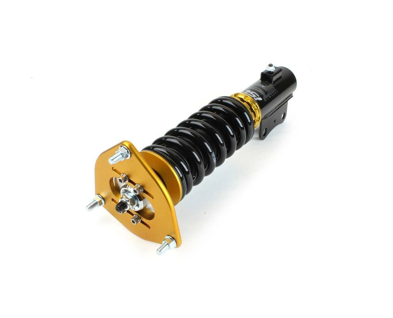 ISC Suspension N1 V2 Track Race Coilovers - 1991-1999 Mitsubishi 3000GT FWD