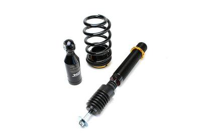 ISC Suspension N1 V2 Track Race Coilovers - 2006-2011 Honda Civic (FD)