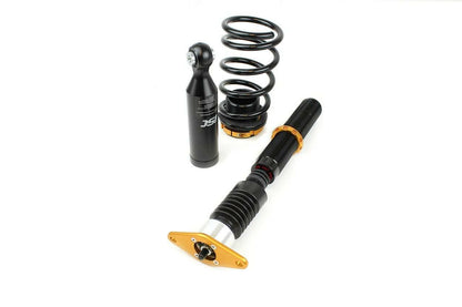 ISC Suspension N1 V2 Track Race Coilovers - 2014-2017 Mazda 3