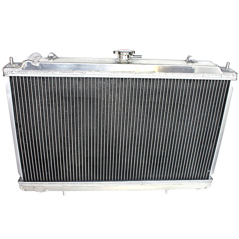 ISR Performance Aluminum Radiator | 1989-1998 Nissan 240SX w/ KA24DE (IS-240KA)