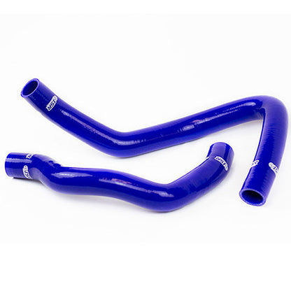 ISR Performance Silicone Radiator Hose | 1989-1998 Nissan 240SX (IS-RH-KA)