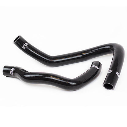 ISR Performance Silicone Radiator Hose | 1989-1998 Nissan 240SX (IS-RH-KA)