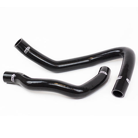 ISR Performance Silicone Radiator Hose | 1989-1998 Nissan 240SX (IS-RH-KA)