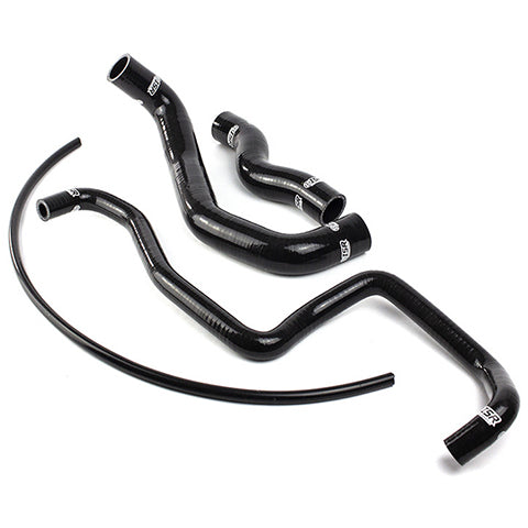 ISR Performance Silicone Radiator Hose Kit | 2003-2008 Nissan 350Z (IS-RH-Z33)
