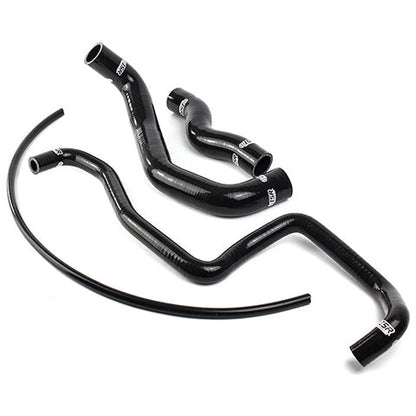 ISR Performance Silicone Radiator Hose Kit | 2003-2008 Nissan 350Z (IS-RH-Z33)