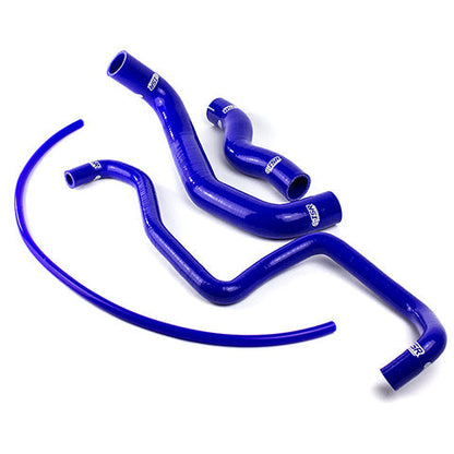 ISR Performance Silicone Radiator Hose Kit | 2003-2008 Nissan 350Z (IS-RH-Z33)