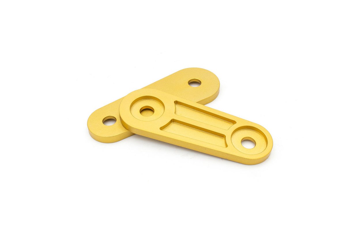 ISR Performance Front Control Arm Braces 2013-2021 BRZ / 2013-2016 FRS / 2017-2021 GT86