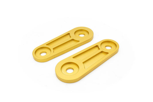 ISR Performance Front Control Arm Braces 2013-2021 BRZ / 2013-2016 FRS / 2017-2021 GT86