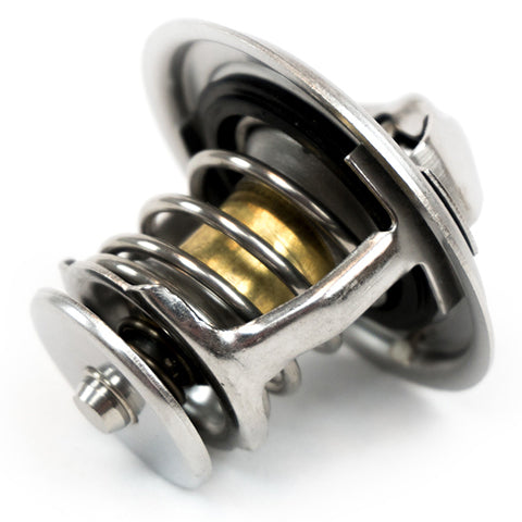 ISR Performance 60 Degree Performance Thermostat | 1991-1998 Nissan 240SX/Silvia, 1999-2002 Nissan Silvia, and 1990-1995 Nissan Pulsar GTi-R (IS-21200-60)