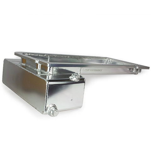 ISR Performance LS Swap Oil Pan Kit | 2003-2008 Nissan 350Z (IS-350LS-OILP-KIT)