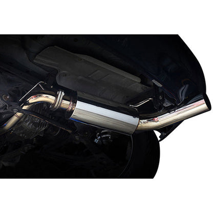 ISR Performance Circuit Spec Exhaust | 1994-1997 Mazda Miata (IS-CSEXH-NA)