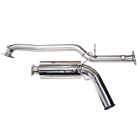 ISR Performance Circuit Spec Exhaust | 1994-1997 Mazda Miata (IS-CSEXH-NA)