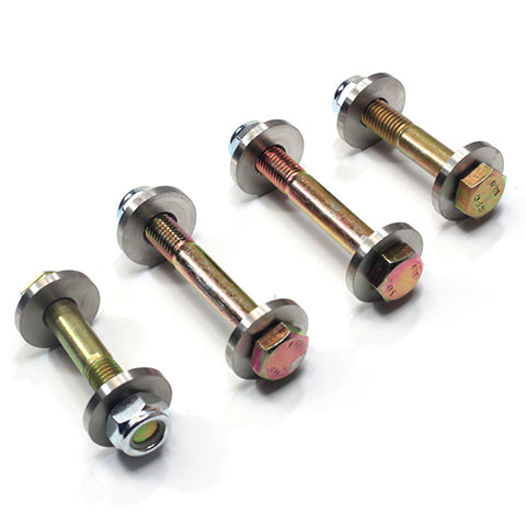 ISR Performance Eccentric Lockout Kit | 2009-2015 Hyundai Genesis Coupe (IS-EL-GEN)