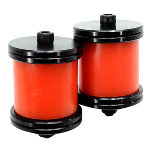 ISR Performance Adjustable Engine Mount Kit | 1989-1998 Nissan 240SX (IS-EMK-240)