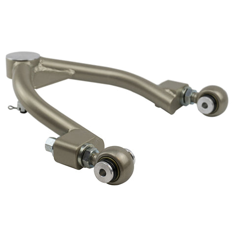 ISR Performance Front Camber Arms | 2003-2008 Nissan 350Z and 2003-2007 Infiniti G35 (IS-FUCA-Z33)