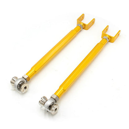 ISR Performance Street Series Rear Toe / Bucket Delete Arms | 2003-2008 Nissan 350Z and 2003-2007 Infiniti G35 (IS-STRTC-Z33)