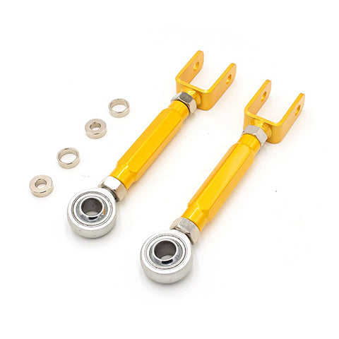 ISR Performance Street Series Rear Traction Arms | 2003-2008 Nissan 350Z and 2003-2007 Infiniti G35 (IS-STRTR-Z33)
