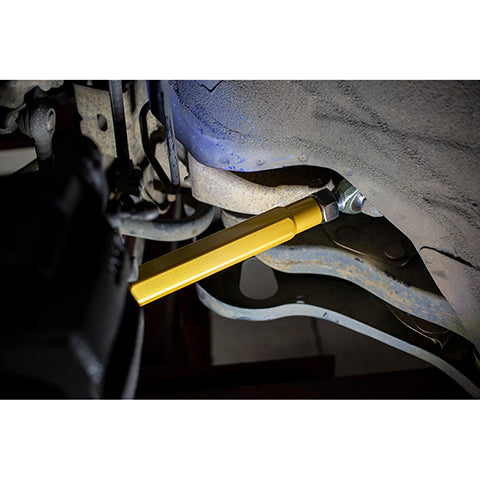 ISR Performance Street Series Rear Traction Arms | 2009-2020 Nissan 370Z and 2008-2013 Infiniti G37 (IS-STRTR-Z34)