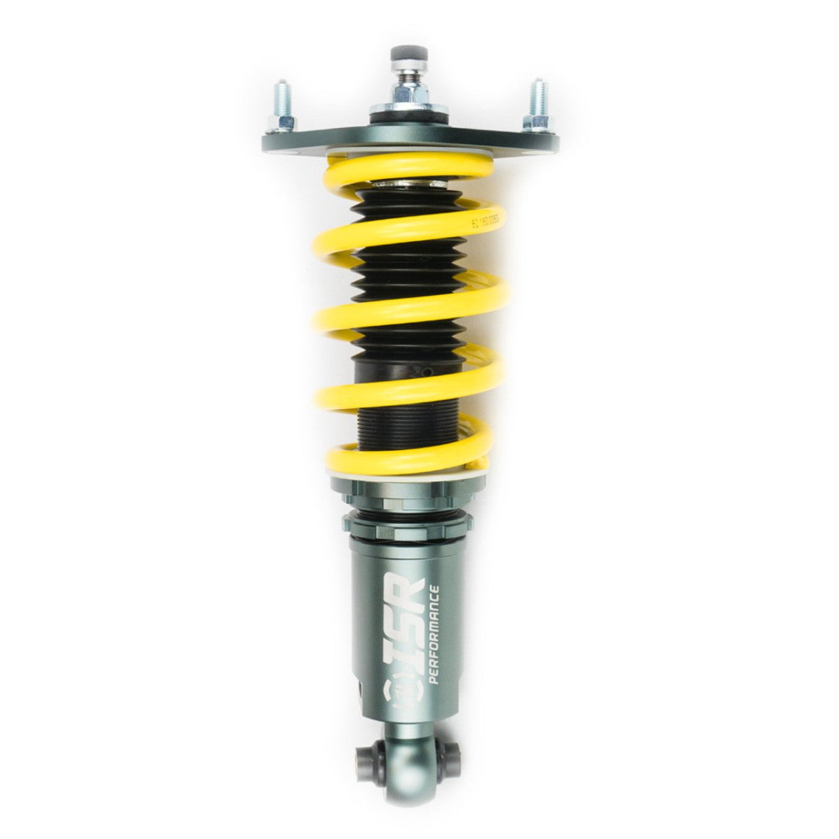 ISR Performance Pro Series Coilovers | 2013-2021 Subaru BRZ/Scion FR-S/Toyota 86 (IS-PRO-FRS)