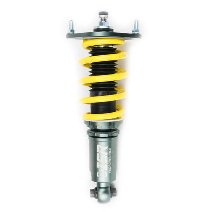 ISR Performance Pro Series Coilovers | 2013-2021 Subaru BRZ/Scion FR-S/Toyota 86 (IS-PRO-FRS)
