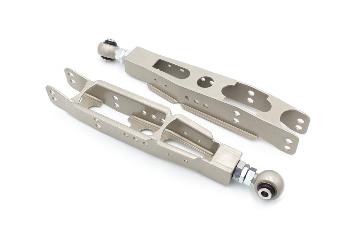 ISR Performance Rear Lower Control Arms 2013-2021 BRZ / 2013-2016 FRS / 2017-2021 GT86
