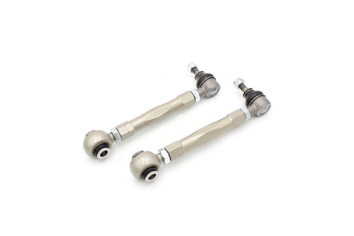 ISR Performance Rear Toe Arms 2013-2021 BRZ / 2013-2016 FRS / 2017-2021 GT86