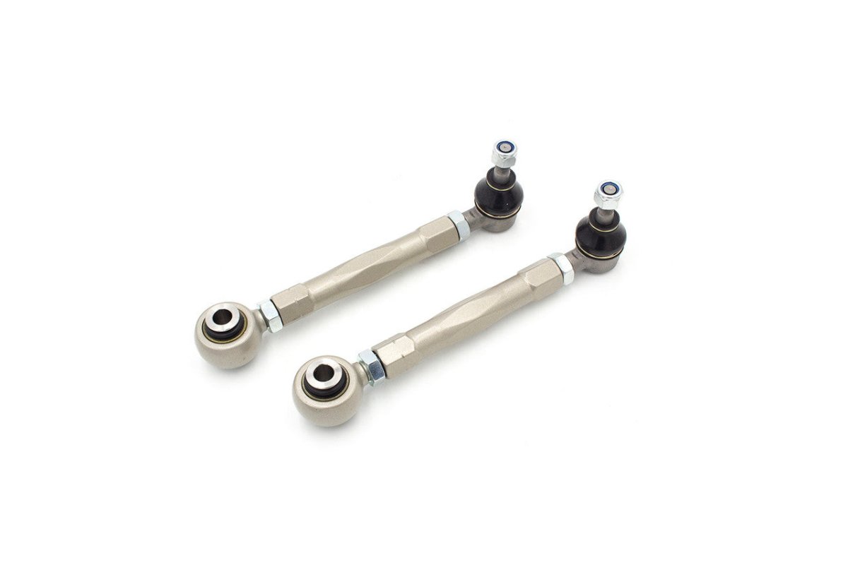 ISR Performance Rear Toe Arms 2013-2021 BRZ / 2013-2016 FRS / 2017-2021 GT86