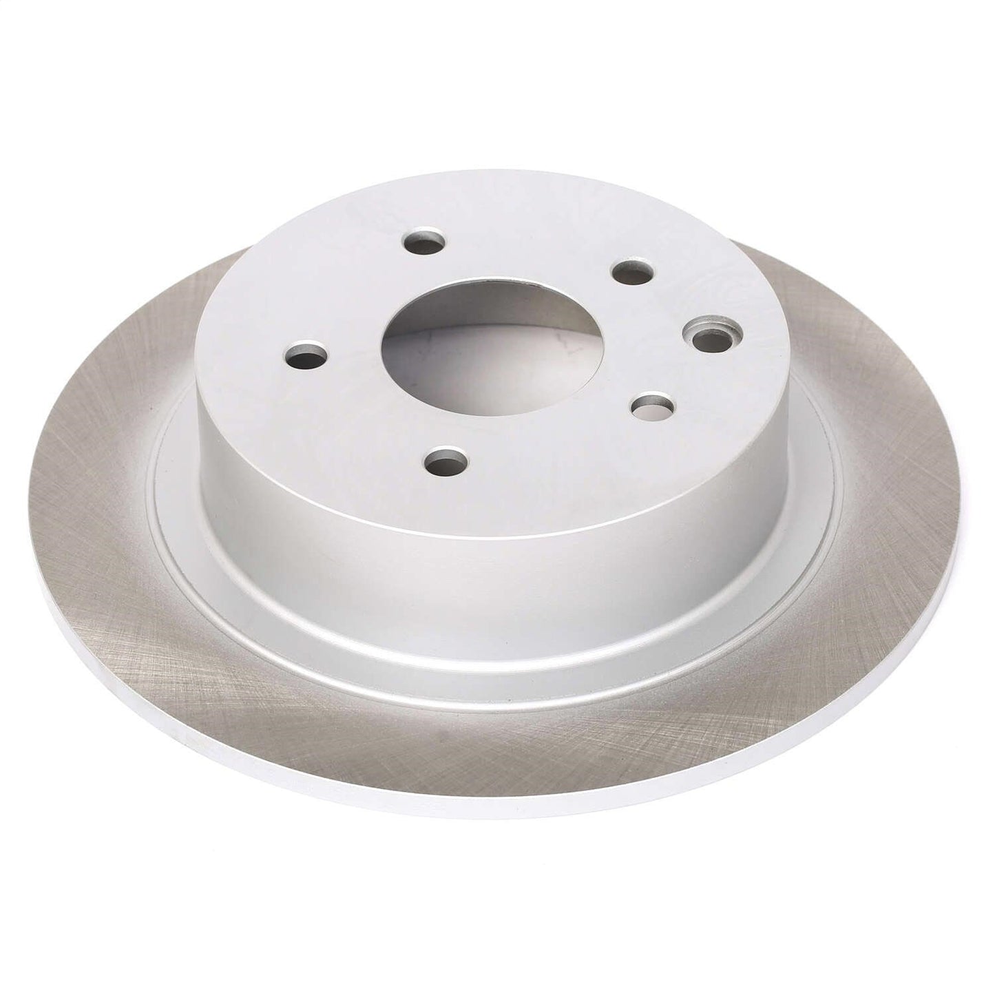 PowerStop Rear Semi Coated Rotor | Nissan Altima (02-22) (JBR1102SCR)
