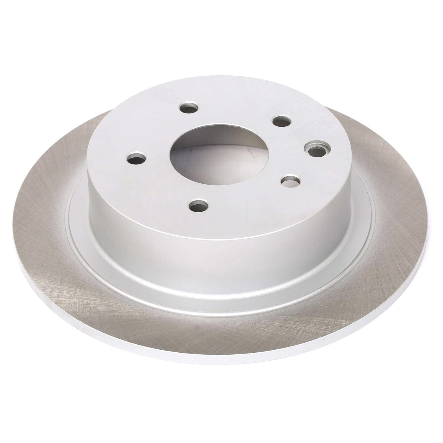 PowerStop Rear Semi Coated Rotor | Nissan Altima (02-22) (JBR1102SCR)