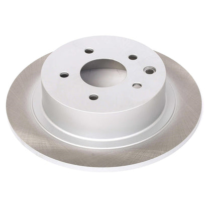 PowerStop Rear Semi Coated Rotor | Nissan Altima (02-22) (JBR1102SCR)