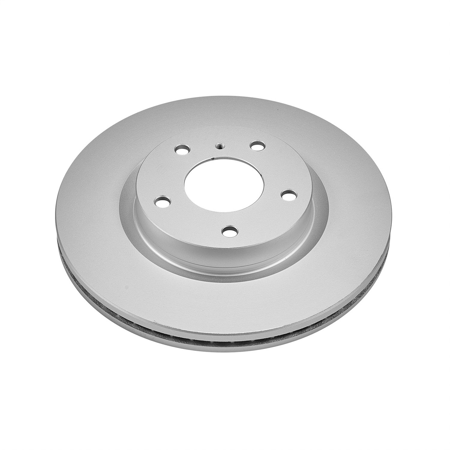 PowerStop Evolution Geomet Coated Front Rotor | Infiniti G35 (03-05) (JBR1105EVC)