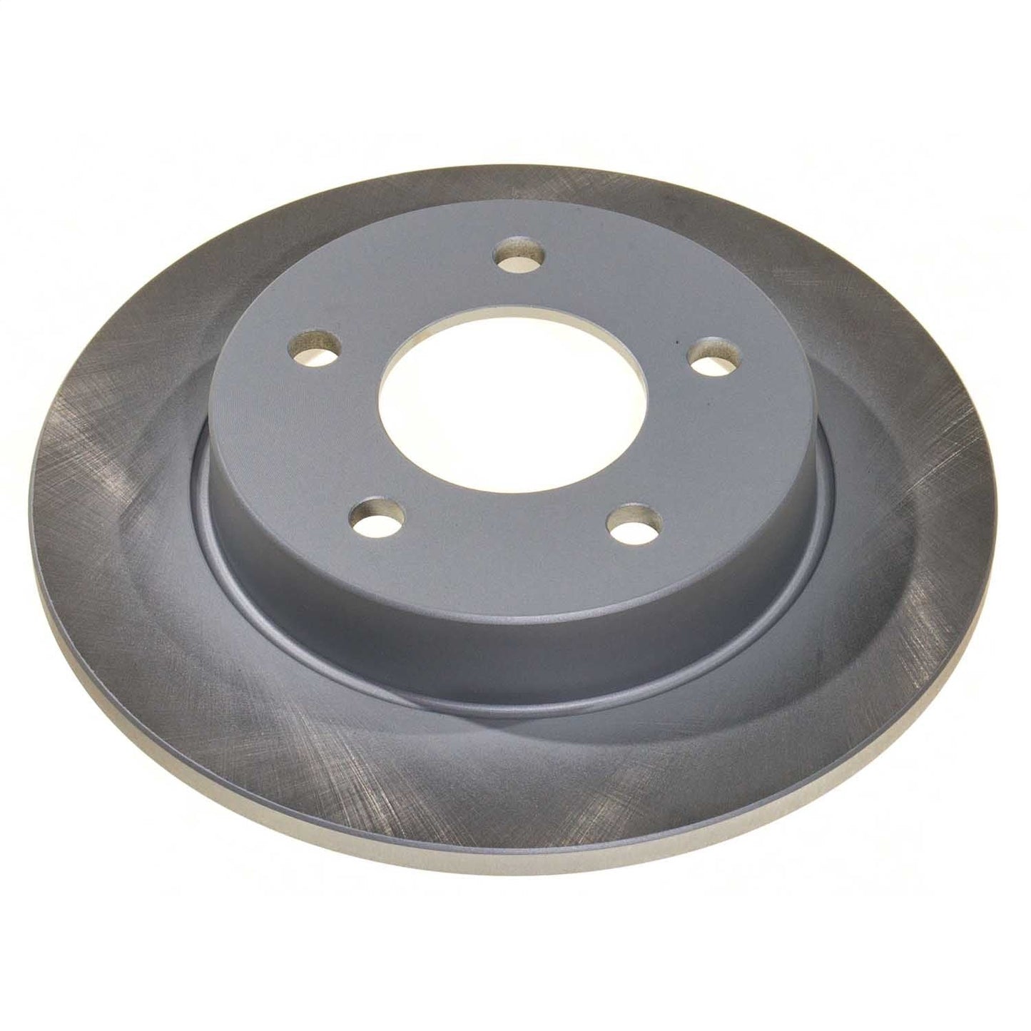 PowerStop Rear Semi Coated Rotor | Mazda 3 (04-13) (JBR1114SCR)