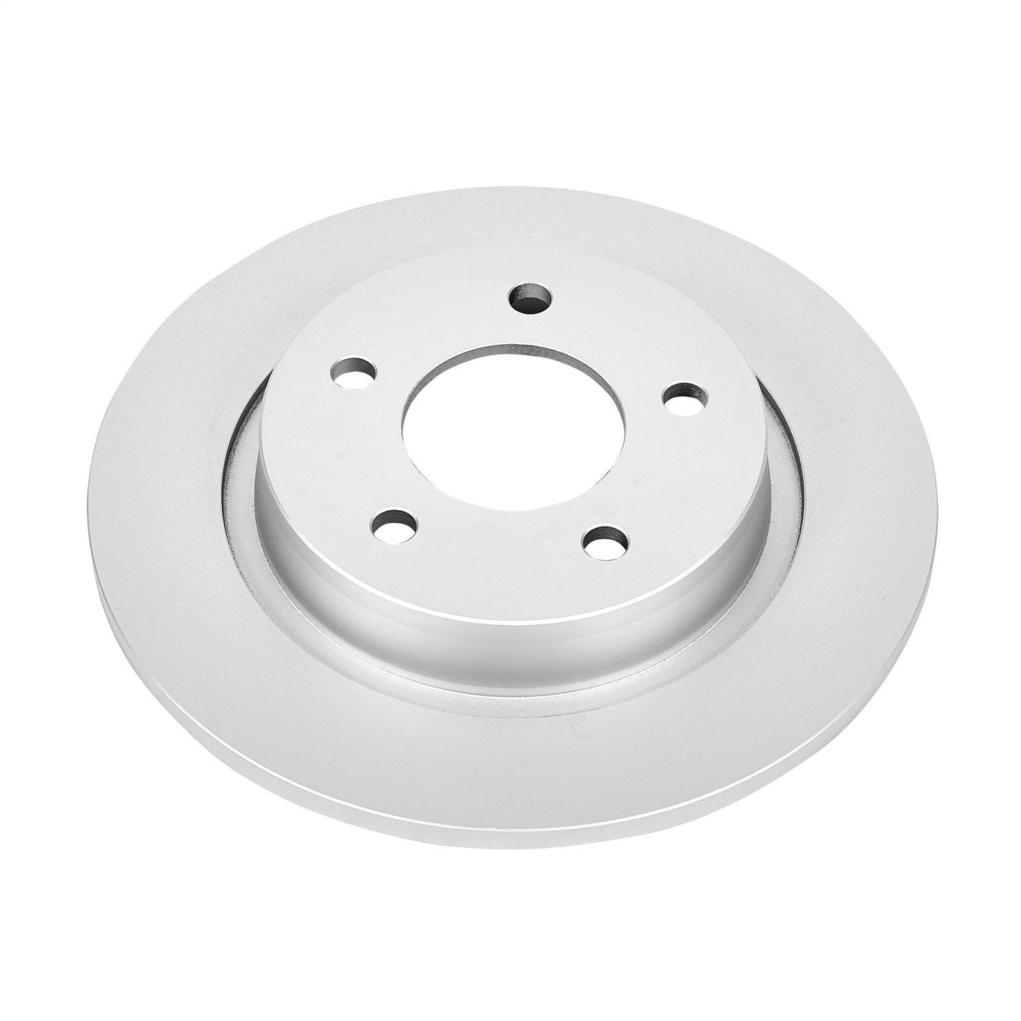 PowerStop Rear Evolution Geomet Coated Rotor | Mazda 3 (04-13) (JBR1116EVC)