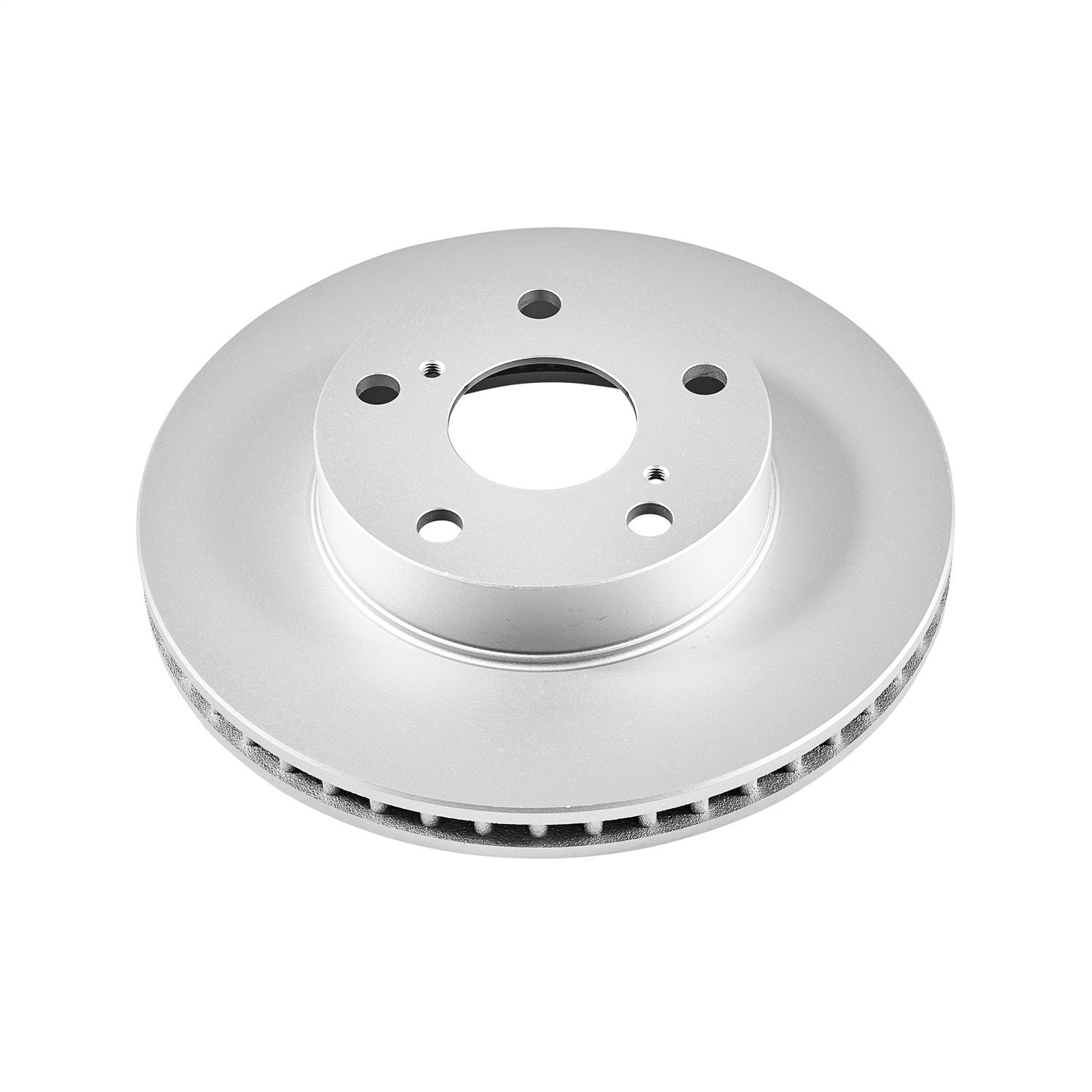 PowerStop Front Evolution Geomet Coated Rotor | Toyota Tacoma (05-15) (JBR1120EVC)