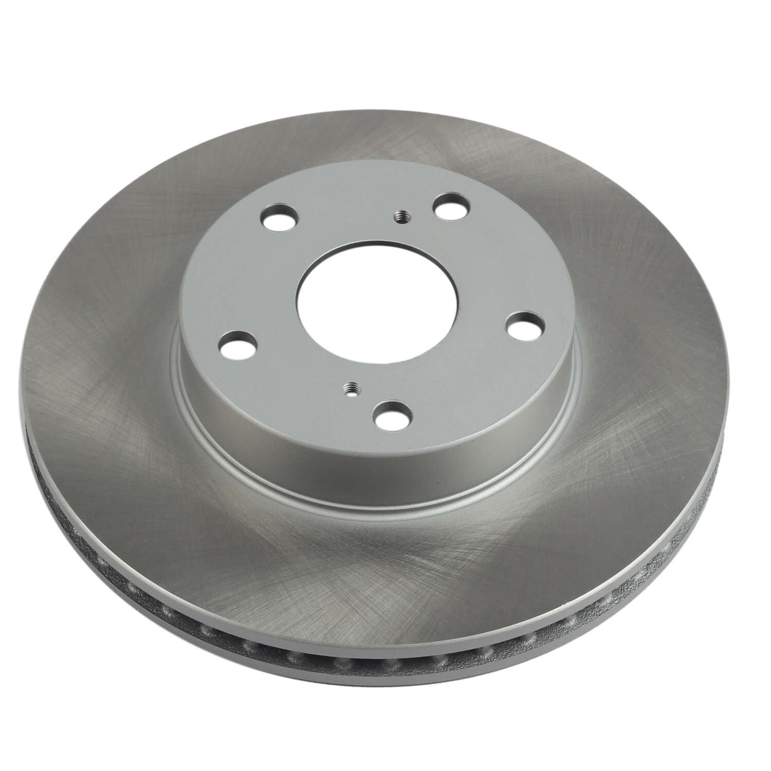 PowerStop Front Semi Coated Rotor | Toyota Tacoma (05-15) (JBR1120SCR)
