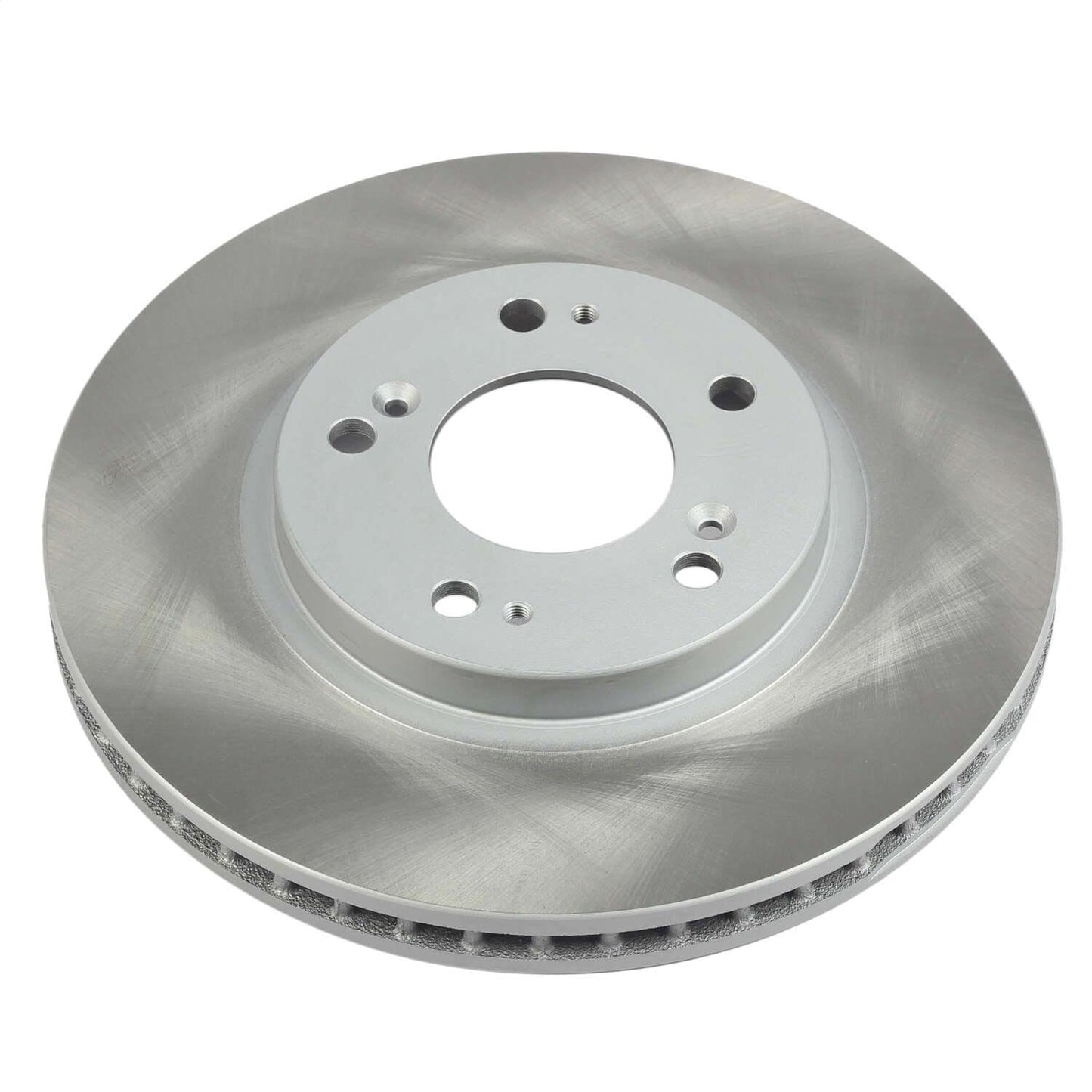PowerStop Front Semi Coated Rotor | Mitsubishi Endeavor (04-08) (JBR1122SCR)
