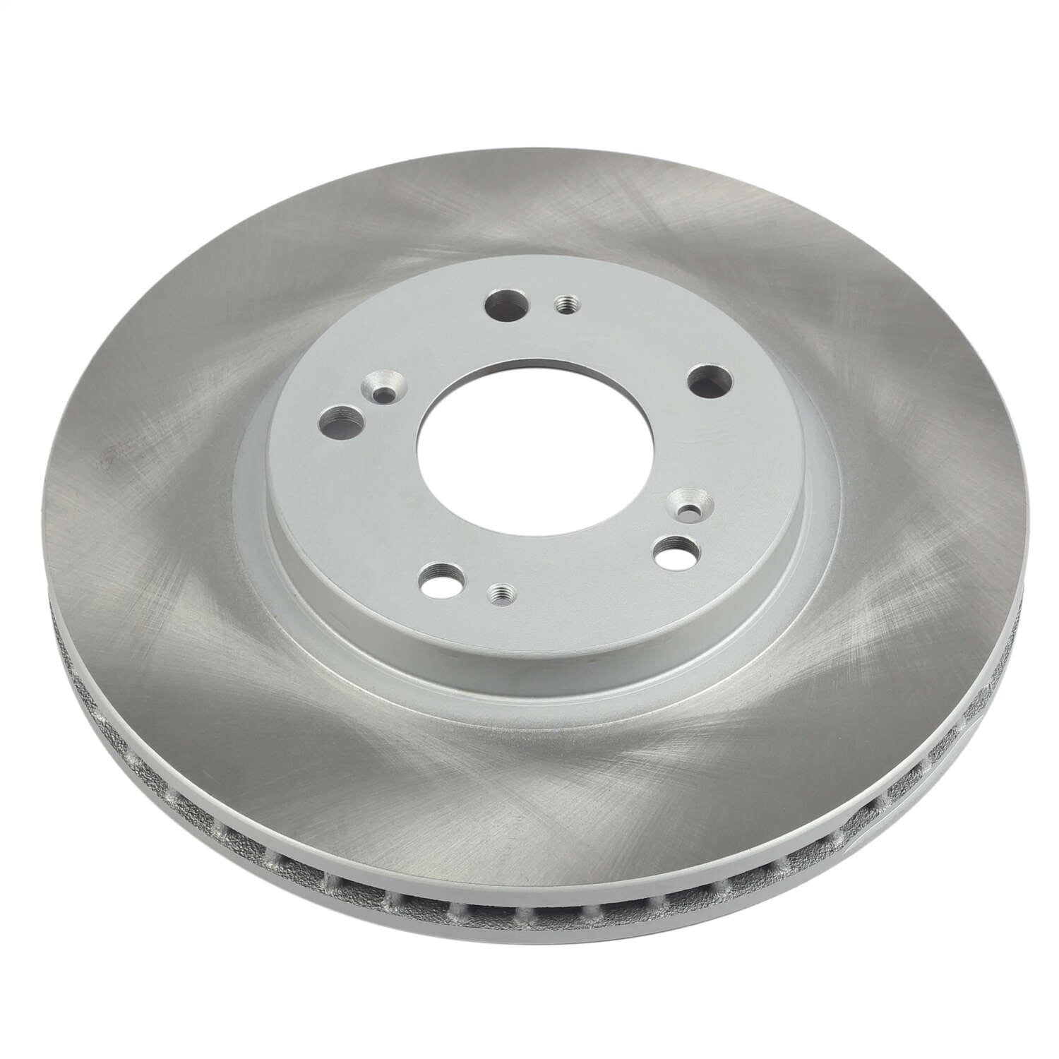 PowerStop Front Semi Coated Rotor | Mitsubishi Endeavor (04-08) (JBR1122SCR)