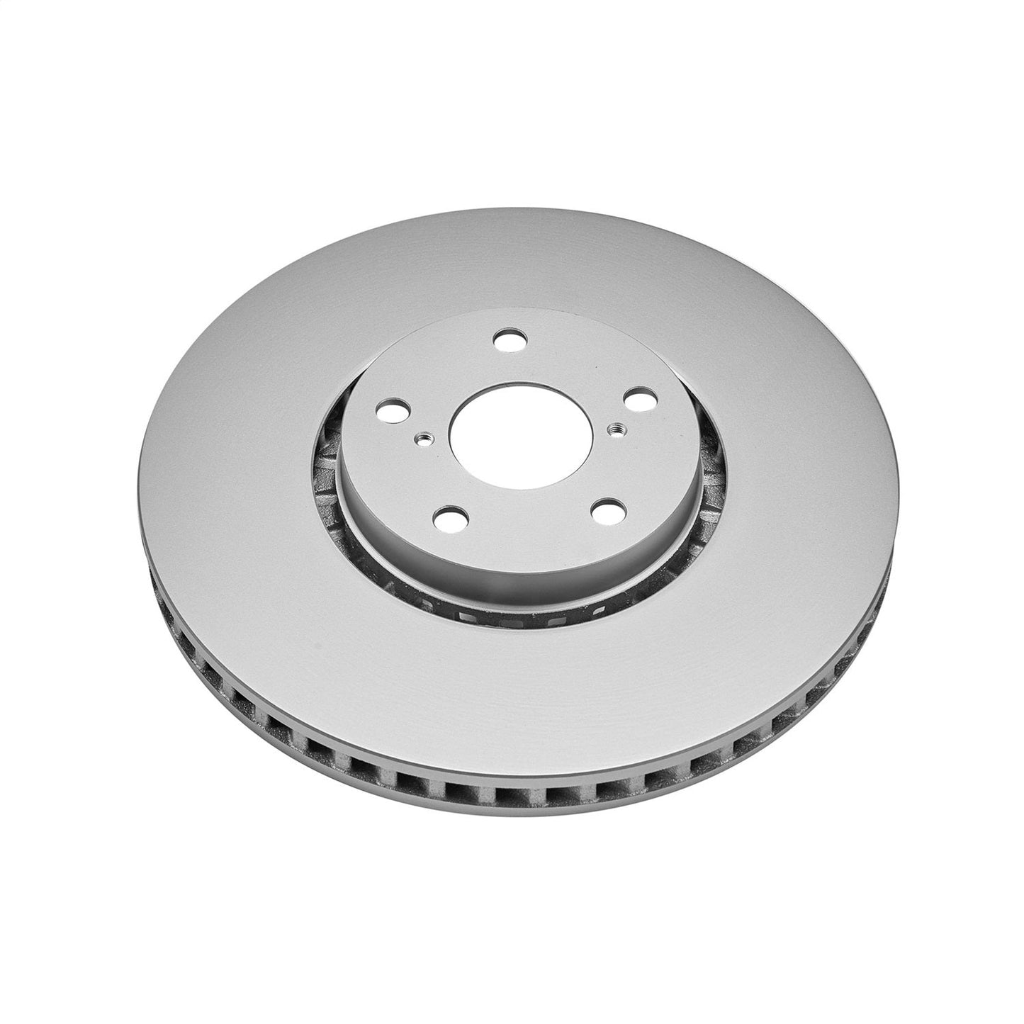 PowerStop Evolution Geomet Coated Front Rotor | Mercedes-Benz C300 2017 (JBR1150EVC)